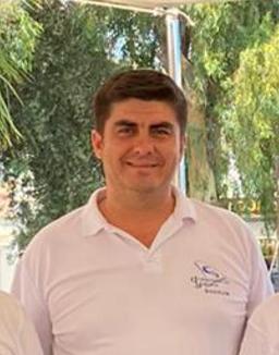 Dreamland Yacht Crew Özay